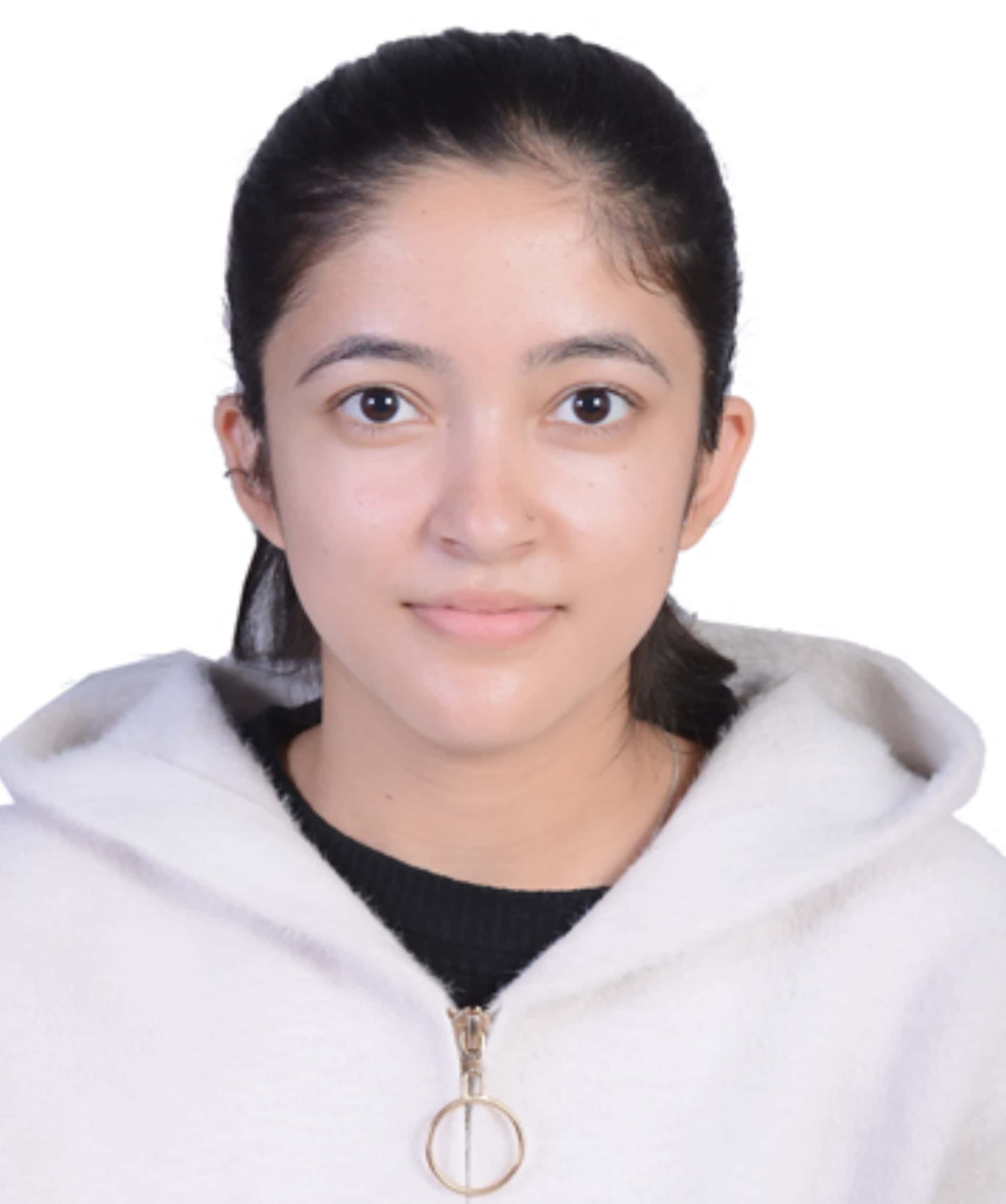 Sargam Simkhada Avatar